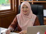 Sambutan Kepala Sekolah