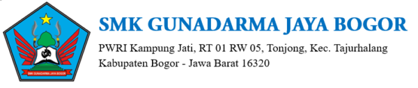 Gunadarma jaya Bogor